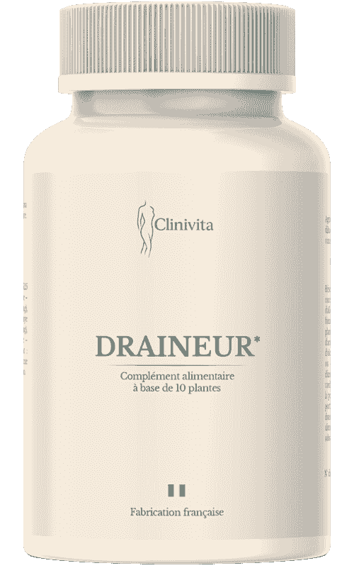 Draineur Détox
