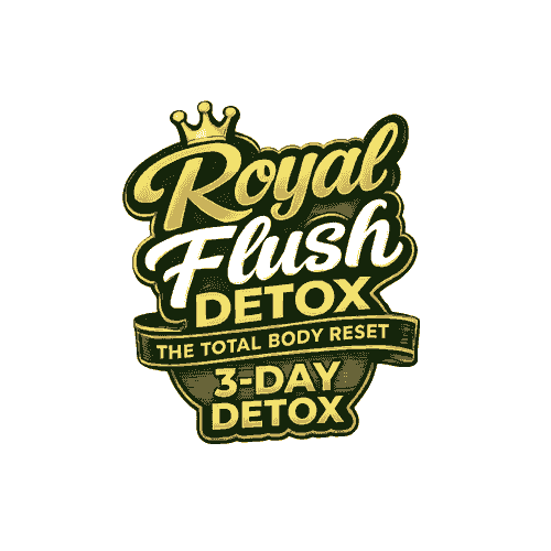 3 DAY DETOX (POWDER)