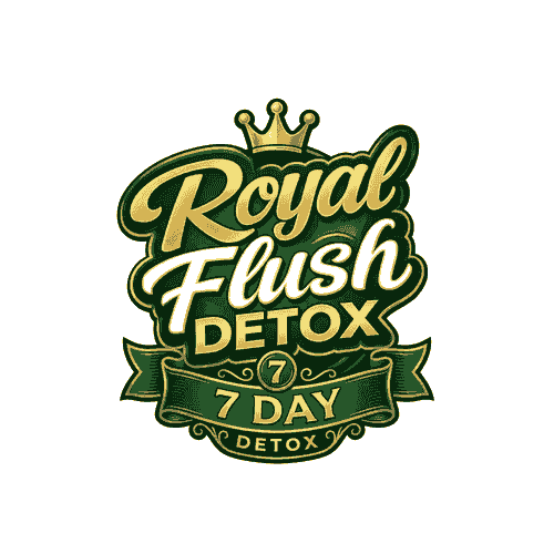 7 DAY DETOX (POWDER)