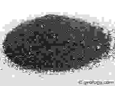Cassiterite