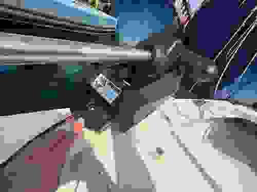 漢飛 (Haswing) G-80 (24V)