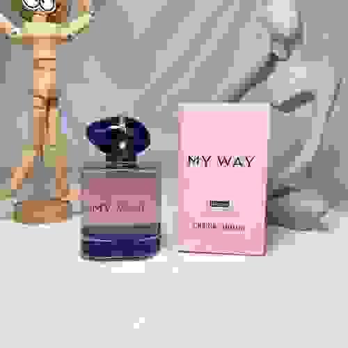 My Way Intense Eau de Parfum