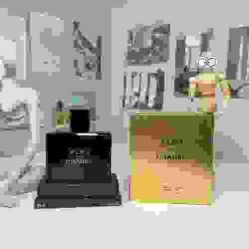 Bleu de Chanel Parfum