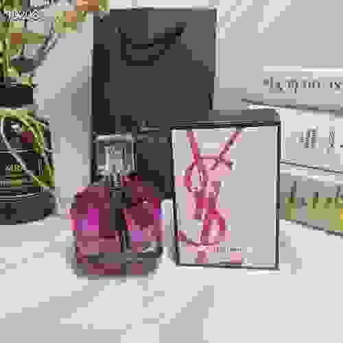 Mon Paris Intensement Eau de Parfum