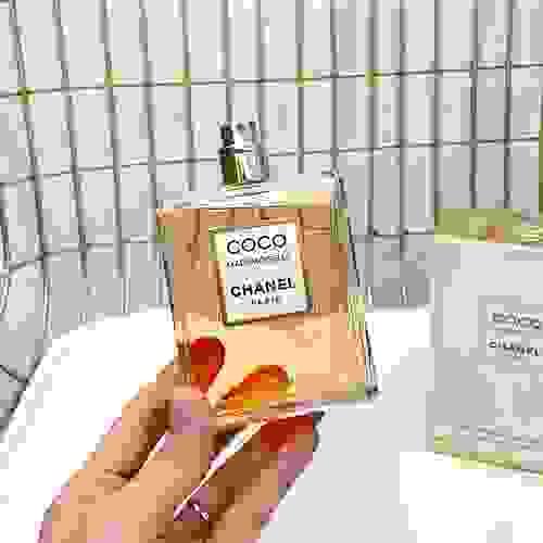 CHANEL COCO MADEMOISELLE Eau de Parfum Intense