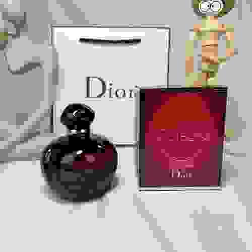 Hypnotic Poison Eau de Parfum (Black Bottle)