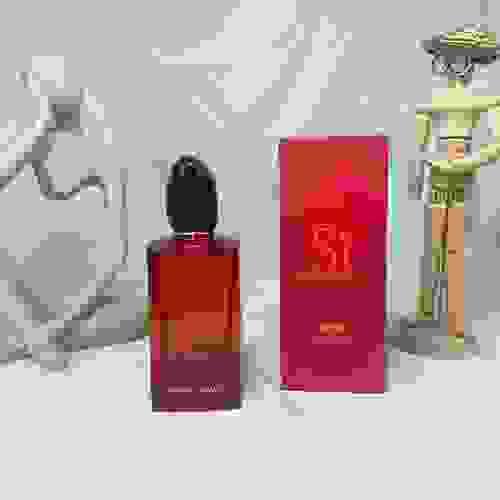 Sì Passione Éclat Eau de Parfum