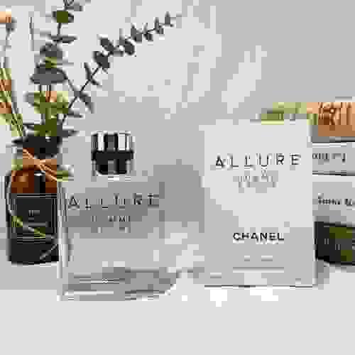  Allure Homme Sport Cologne