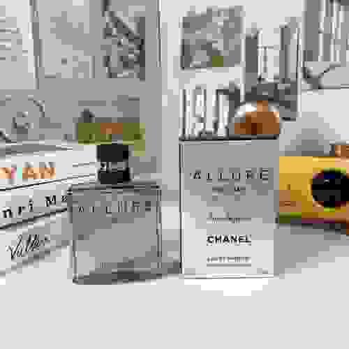 Allure Homme Sport Superleggera