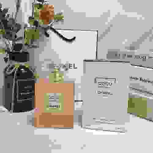 CHANEL COCO Mademoiselle L’Eau Privée