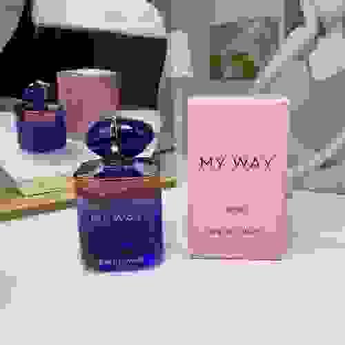My Way Parfum