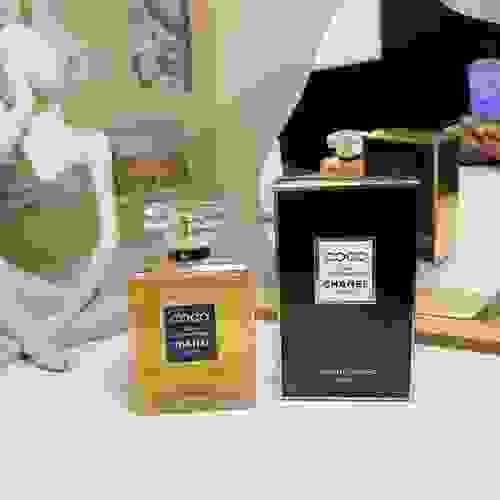 CHANEL COCO Eau de Parfum