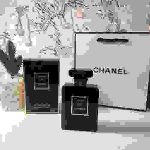CHANEL COCO NOIR Eau de Parfum