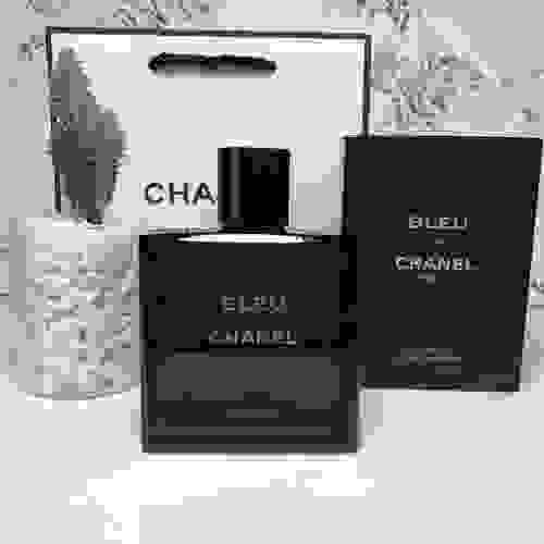 Bleu de Chanel Parfum