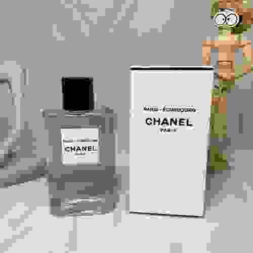 Paris – Édimbourg Eau de Toilette