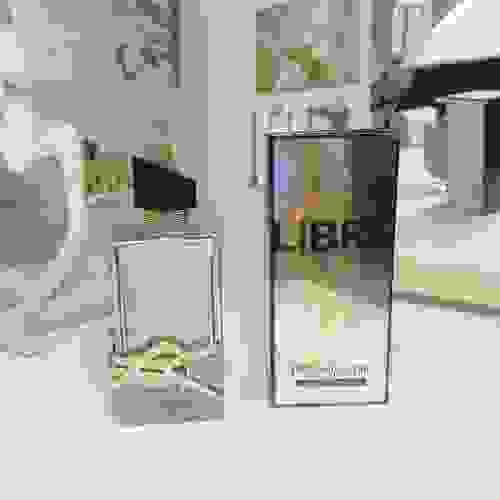 Libre L’Absolu Platine Eau de Parfum