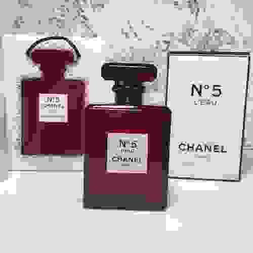 N°5 L’Eau Eau de Toilette
