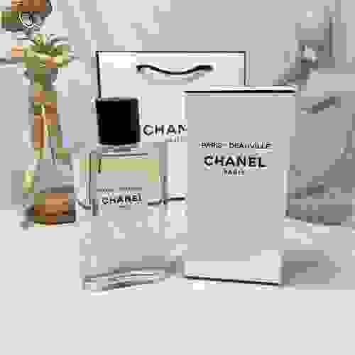 Paris – Deauville Eau de Toilette