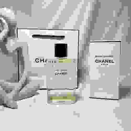 Paris – Biarritz Eau de Toilette