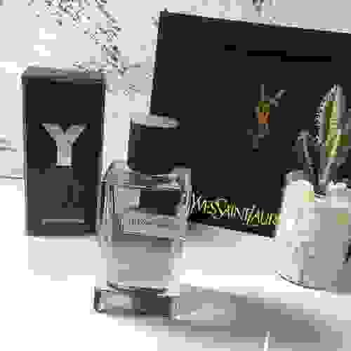 Y Eau de Toilette (Y EDT)