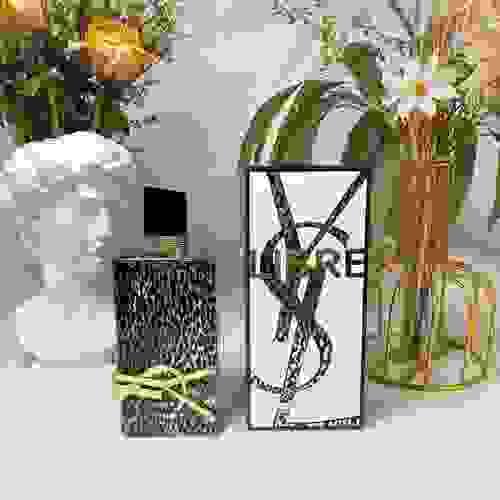 Libre Eau de Parfum Leopard Edition