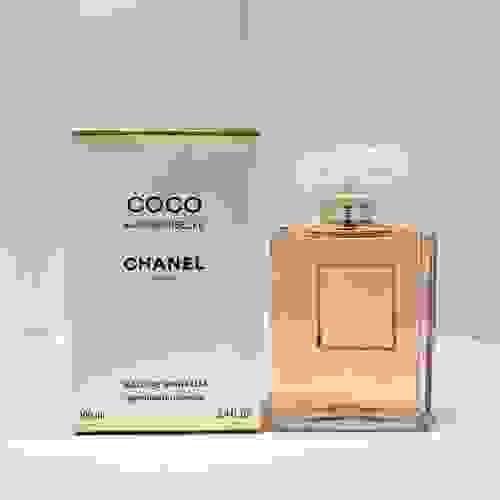 CHANEL COCO MADEMOISELLE Eau de Parfum