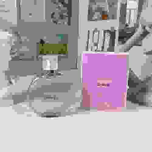 CHANEL CHANCE Eau Vive