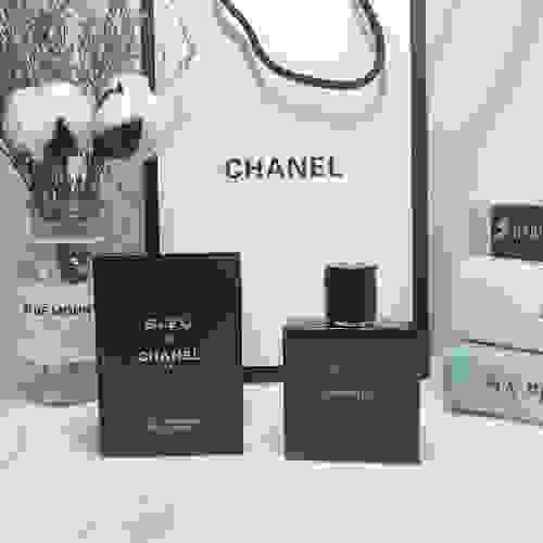 Bleu de Chanel Eau de Parfum