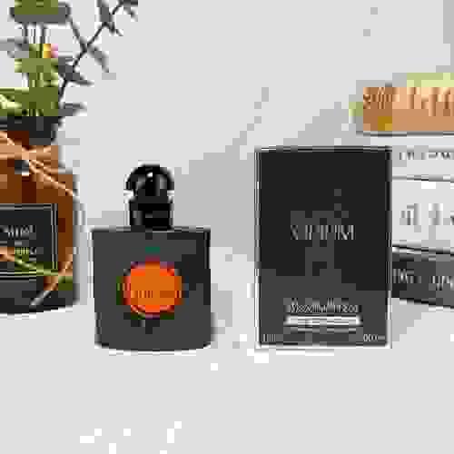 Black Opium Eau de Parfum