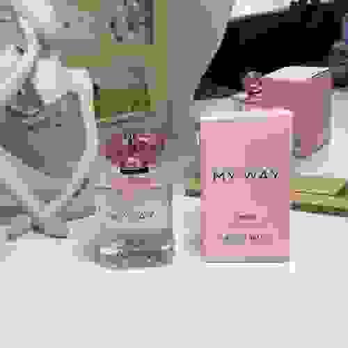 My Way Nectar Eau de Parfum