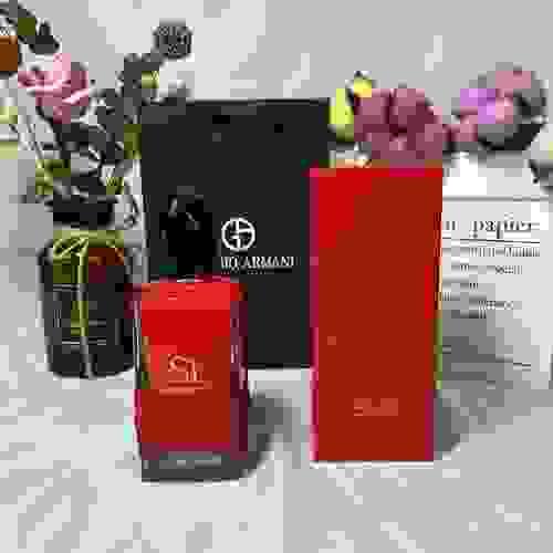 Sì Passione Red Maestro Eau de Parfum