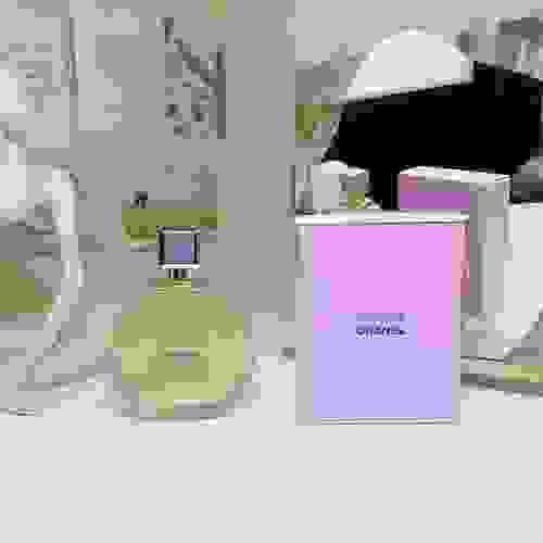 CHANEL CHANCE Eau Fraîche