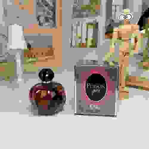 Poison Girl Eau de Parfum