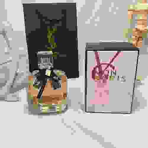 Mon Paris Parfum Floral