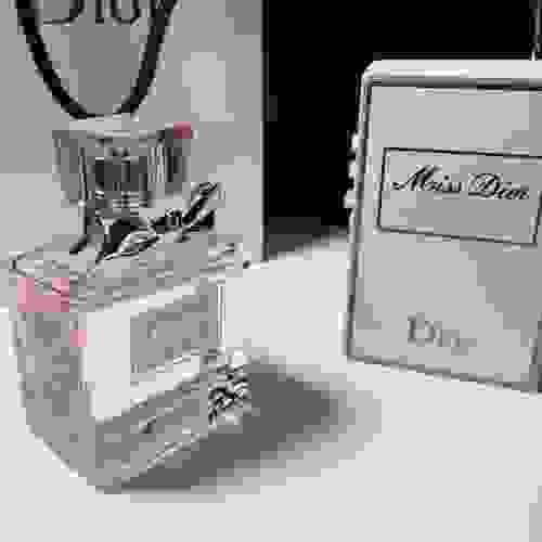 Miss Dior Blooming Bouquet