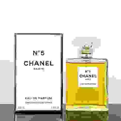 N°5 Eau de Parfum