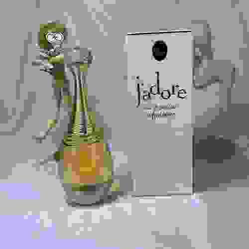 J’adore Eau de Parfum Infinissime