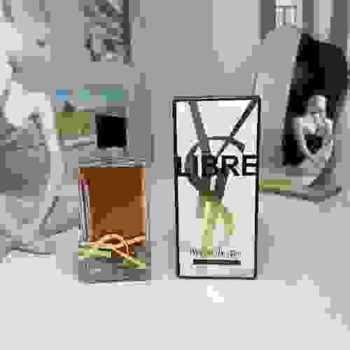 Libre Le Parfum