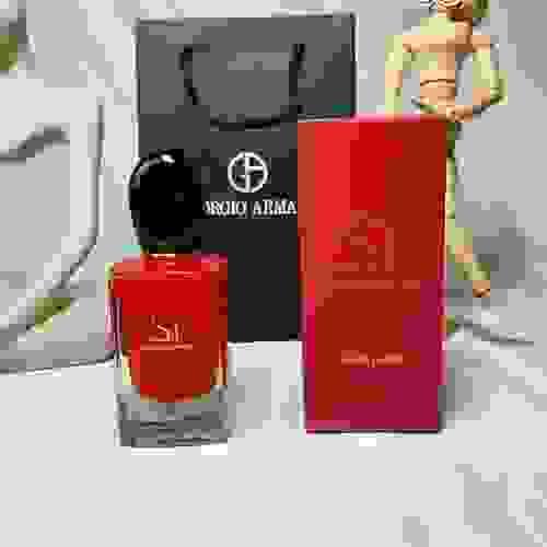 Sì Passione Eau de Parfum