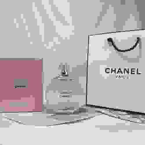 CHANEL CHANCE Eau de Toilette