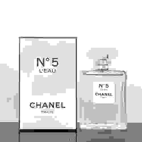 N°5 L’Eau Eau de Toilette
