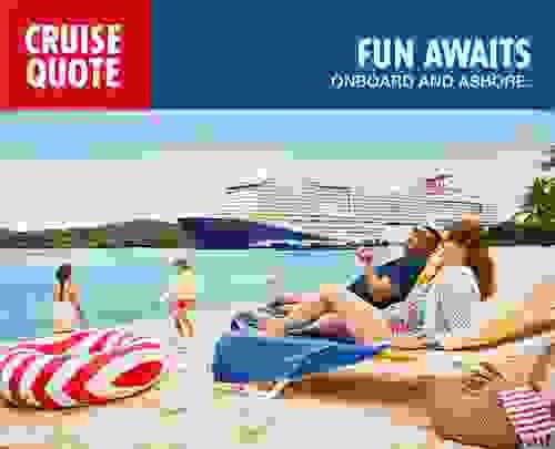 Let's Cruise Together in 2026!