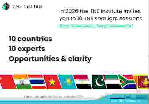10 country 10 experts on TNE spotlight
