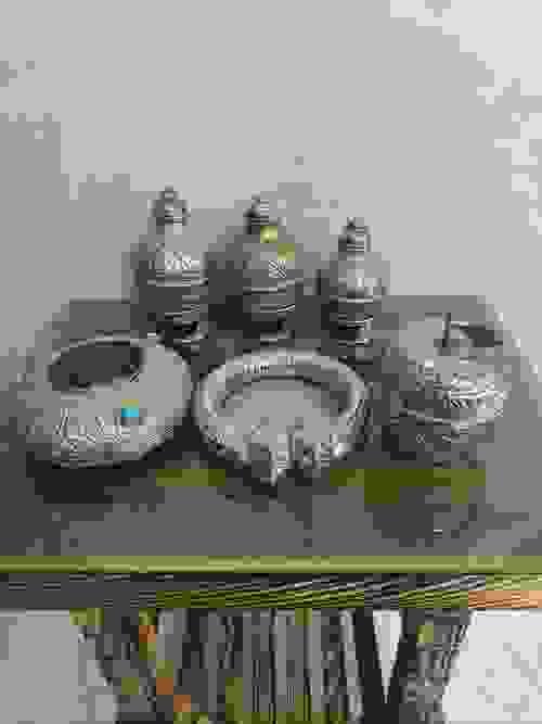 مجموعة انتيكات موقع ياسين