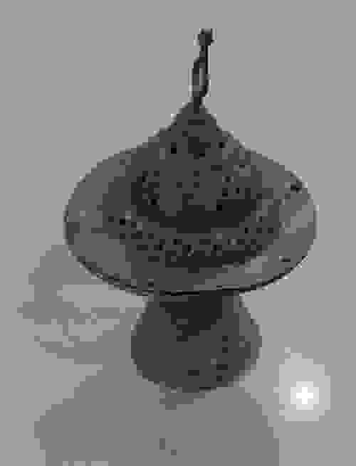 قطعة نحاسية