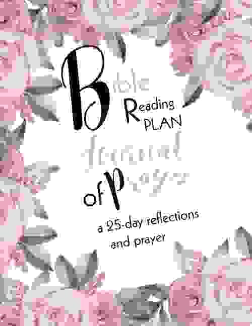 25-Day Bible Reading Plan – Printable Scripture Guide