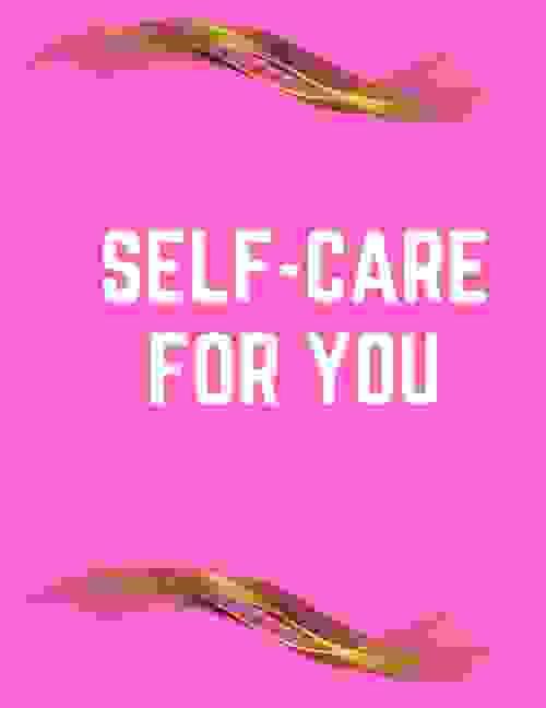 30-Day Self-Care Guide – Printable Journal & Daily Wellness Prompts