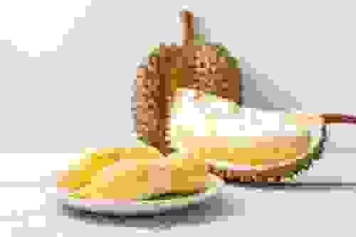 Fresh Durian