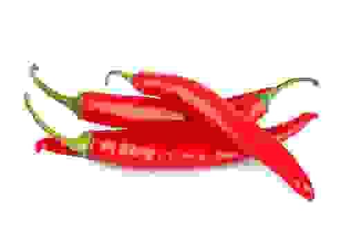 chili