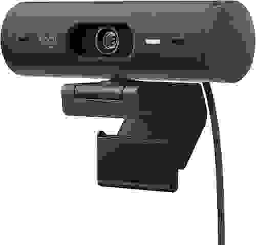 Logitech Brio 500 HD Webcam